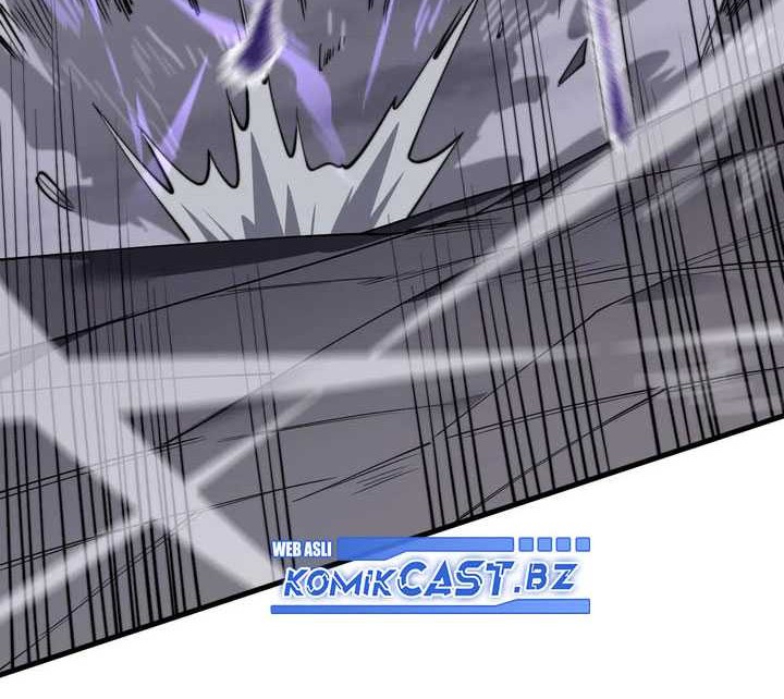 I Became The Game’s Biggest Villain Chapter 81 Gambar 45