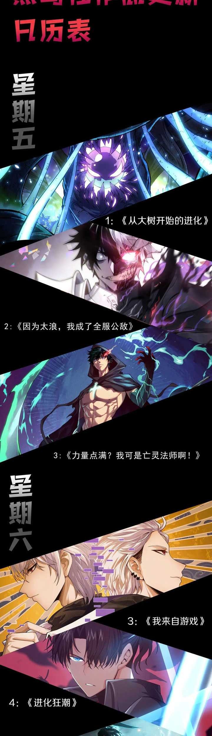 I Became The Game’s Biggest Villain Chapter 81 Gambar 48