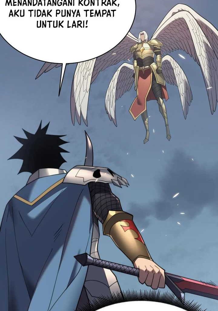 I Became The Game’s Biggest Villain Chapter 81 Gambar 5