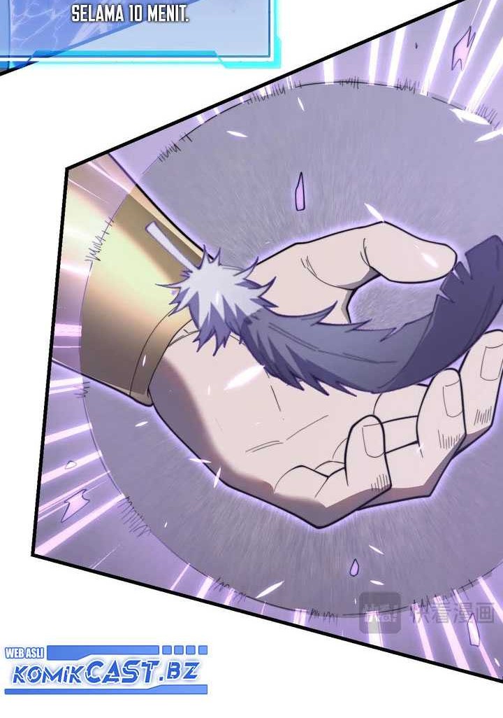 I Became The Game’s Biggest Villain Chapter 81 Gambar 9