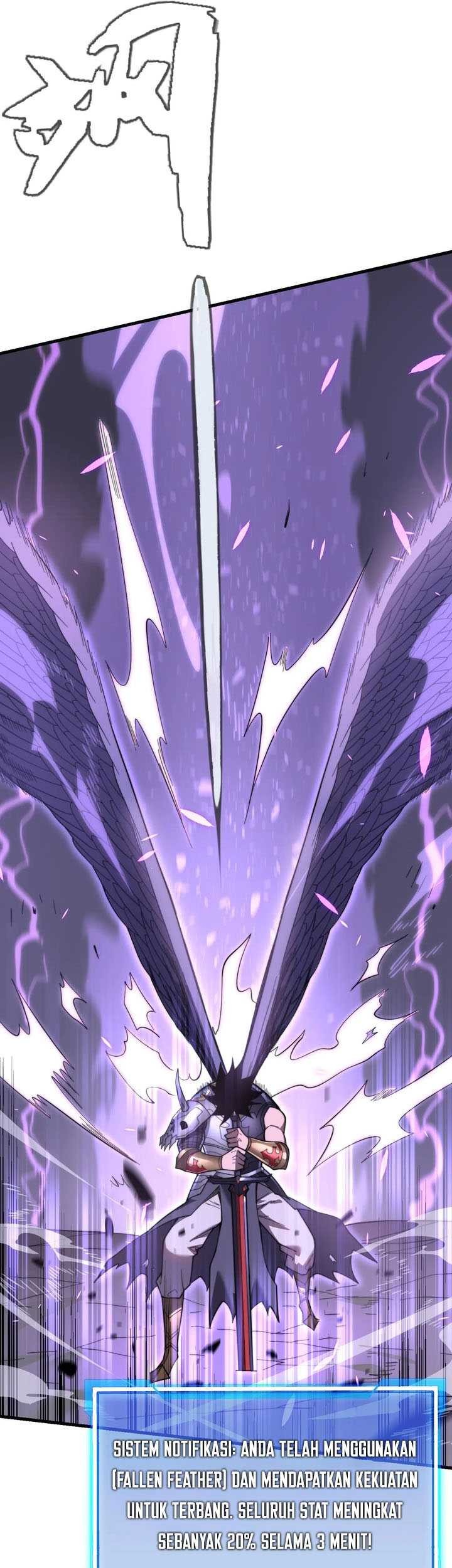 I Became The Game’s Biggest Villain Chapter 81 Gambar 10