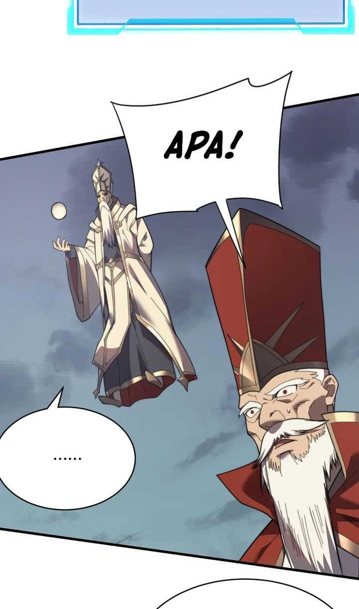 I Became The Game’s Biggest Villain Chapter 81 Gambar 11