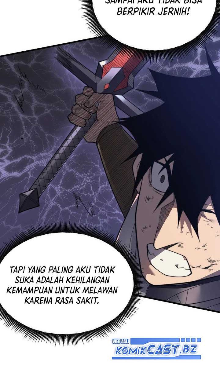 I Became The Game’s Biggest Villain Chapter 81 Gambar 17