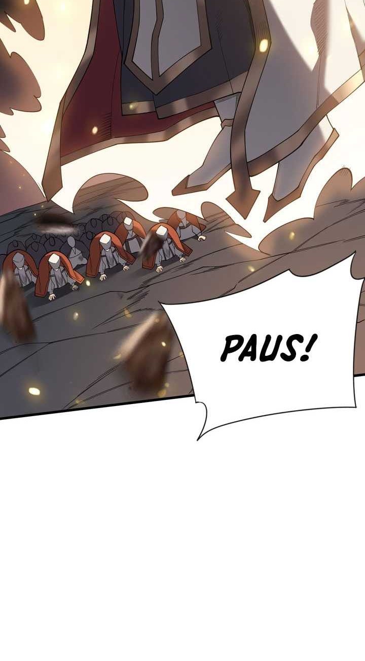 I Became The Game’s Biggest Villain Chapter 80 Gambar 37