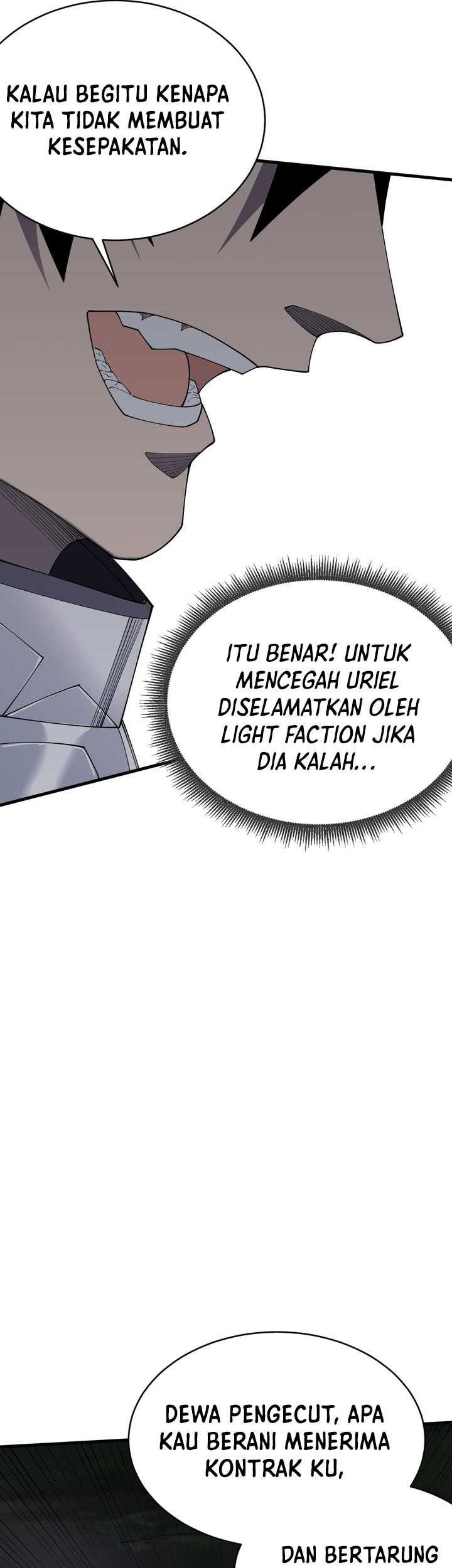 I Became The Game’s Biggest Villain Chapter 80 Gambar 42