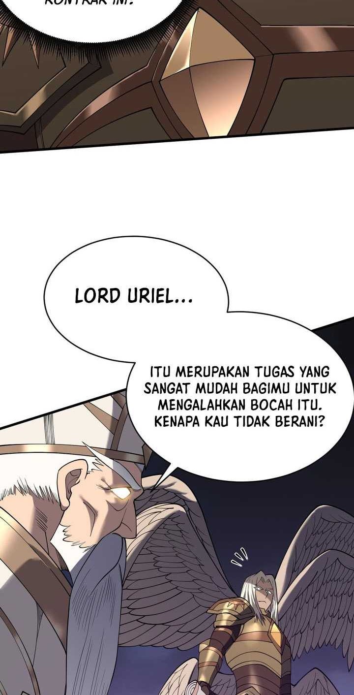 I Became The Game’s Biggest Villain Chapter 80 Gambar 45