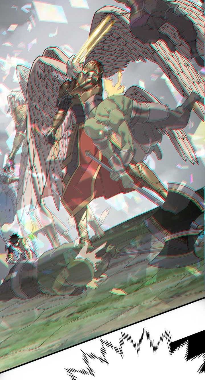 I Became The Game’s Biggest Villain Chapter 80 Gambar 5