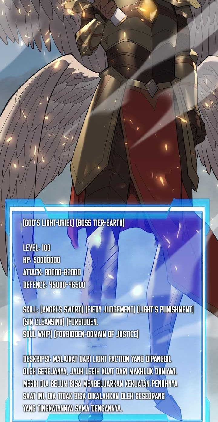 I Became The Game’s Biggest Villain Chapter 80 Gambar 11