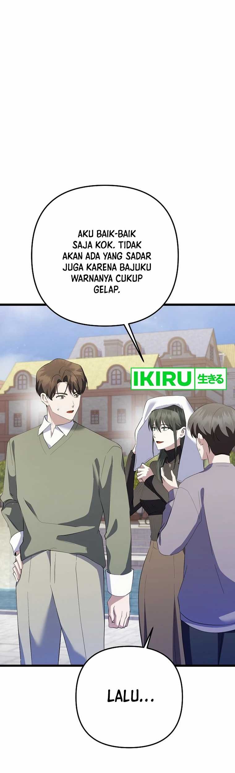 The Crazy Genius Composer Returns Chapter 45 Gambar 42