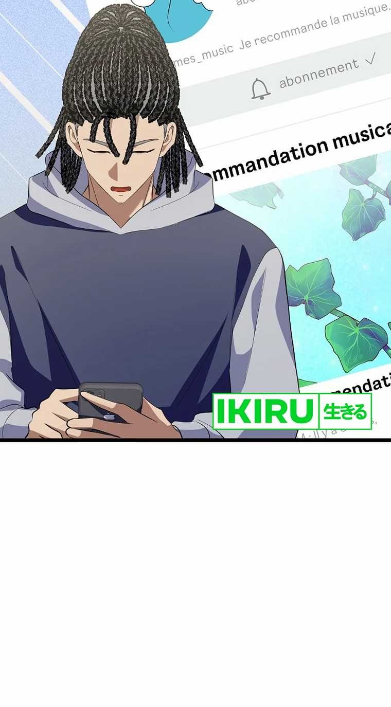 The Crazy Genius Composer Returns Chapter 45 Gambar 46