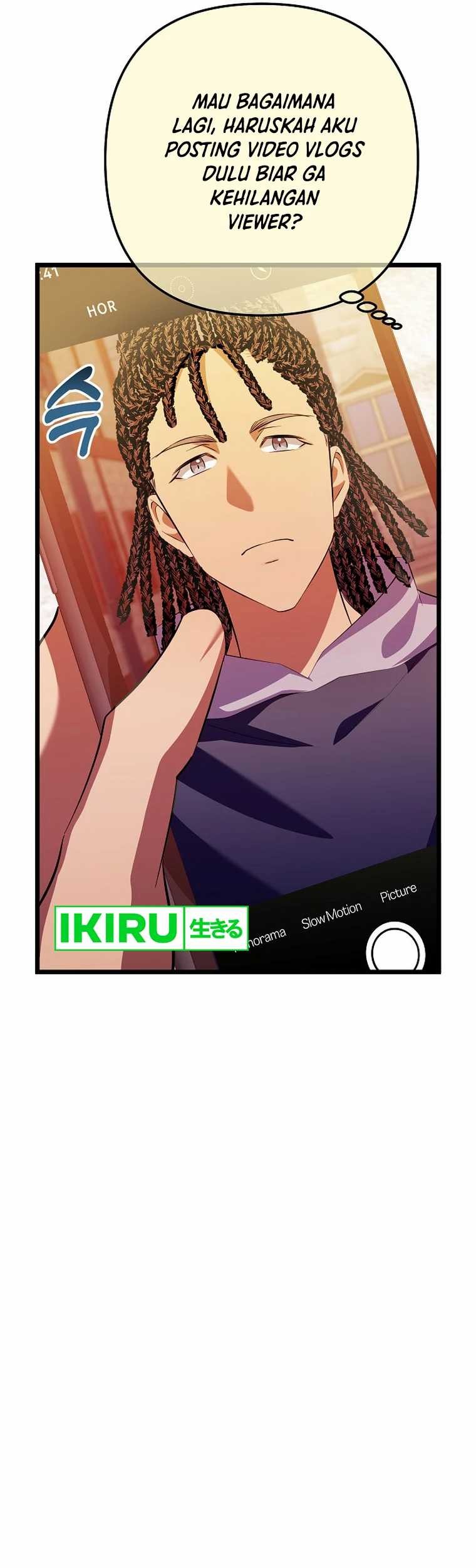 The Crazy Genius Composer Returns Chapter 45 Gambar 47