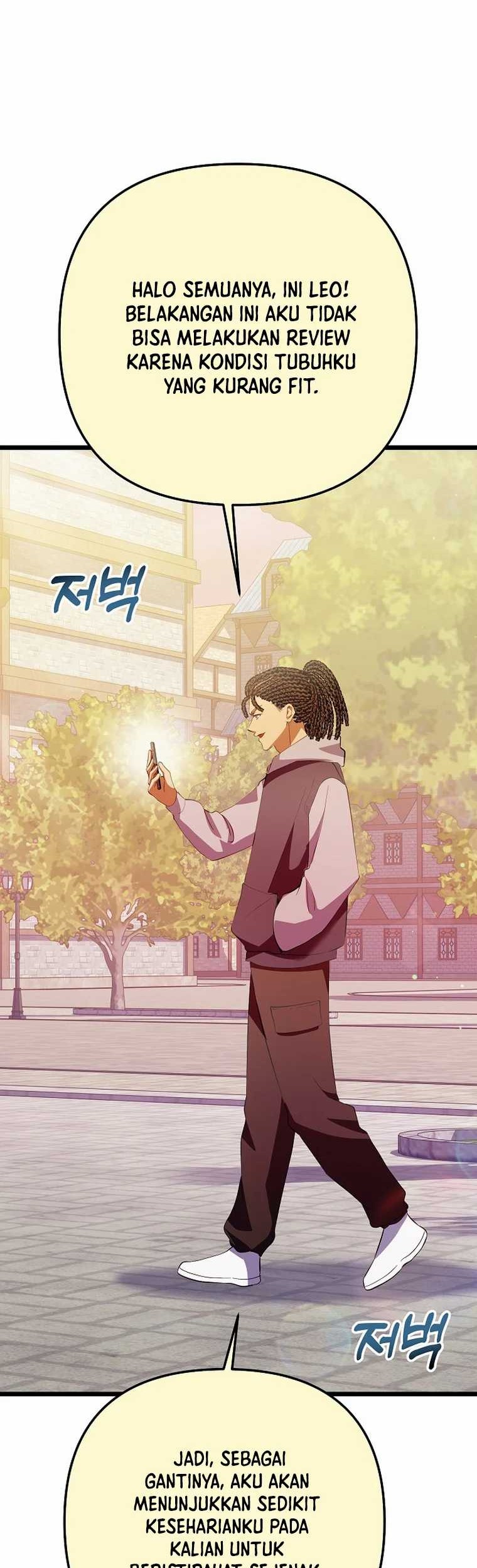 The Crazy Genius Composer Returns Chapter 45 Gambar 48