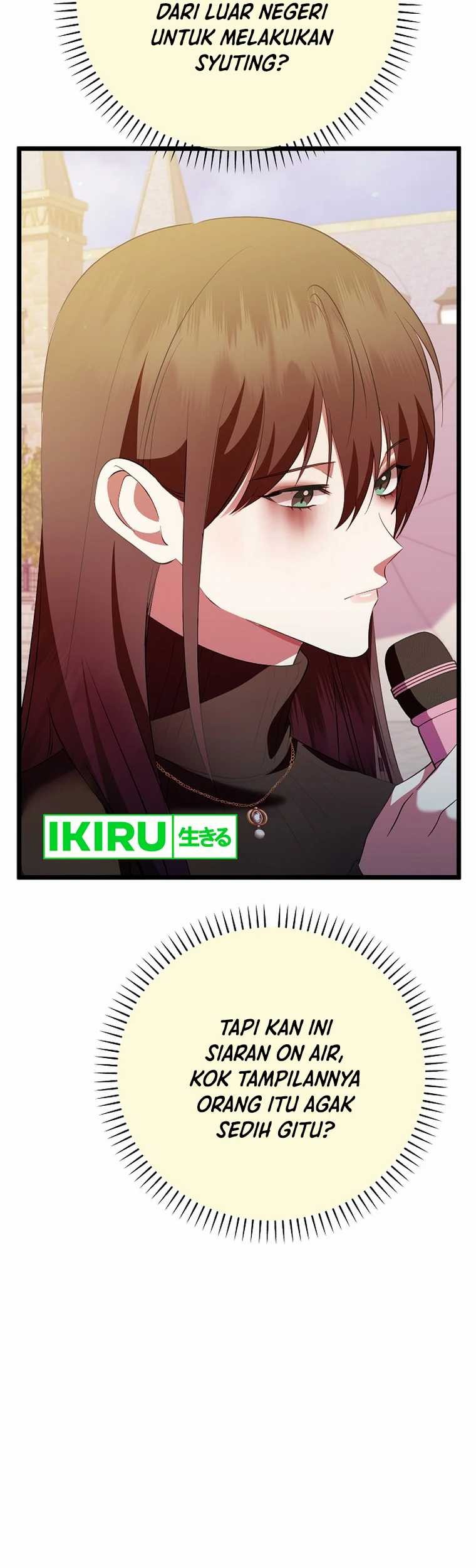 The Crazy Genius Composer Returns Chapter 45 Gambar 52