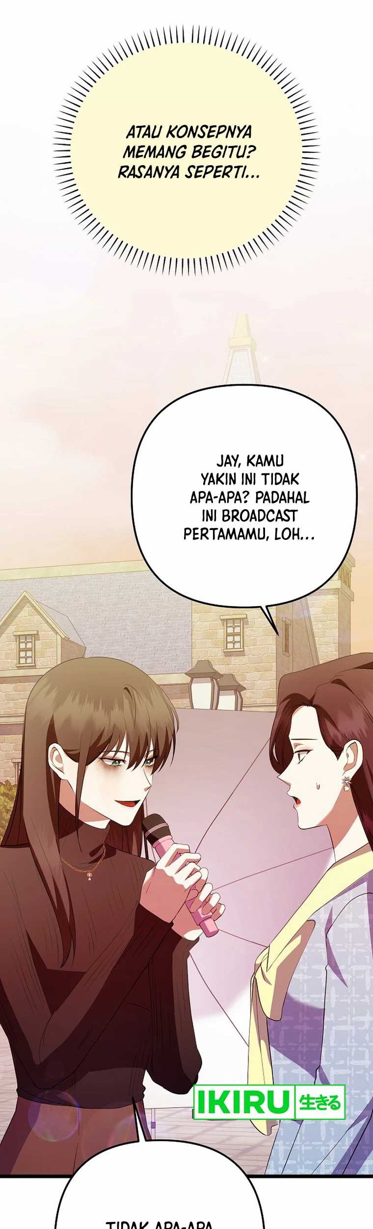 The Crazy Genius Composer Returns Chapter 45 Gambar 53