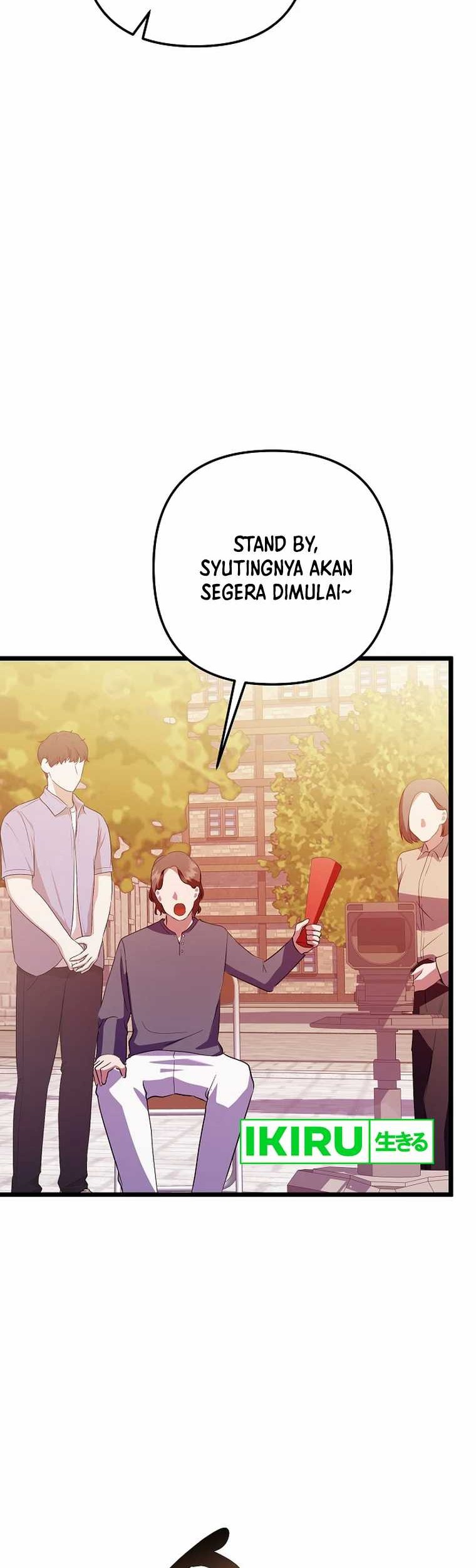 The Crazy Genius Composer Returns Chapter 45 Gambar 55
