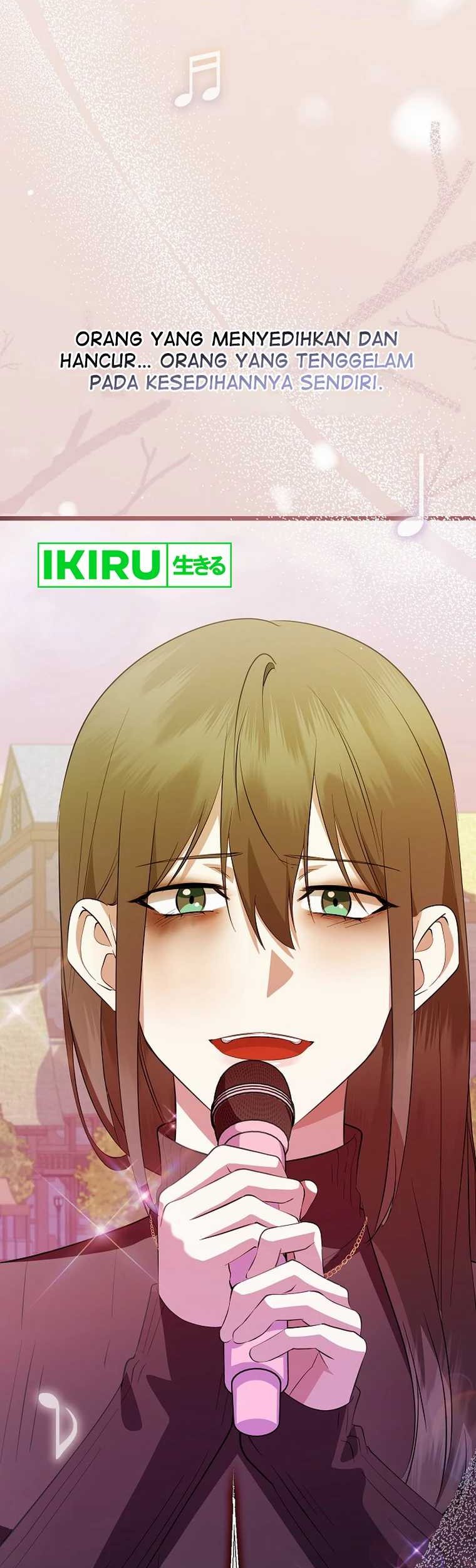 The Crazy Genius Composer Returns Chapter 45 Gambar 59