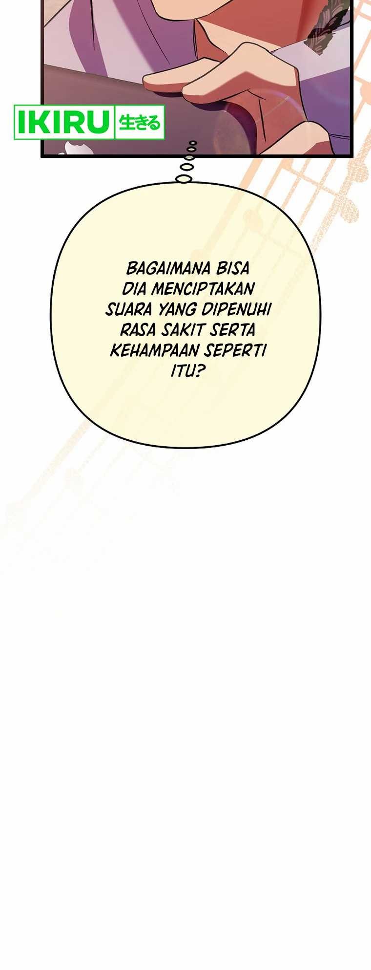 The Crazy Genius Composer Returns Chapter 45 Gambar 61