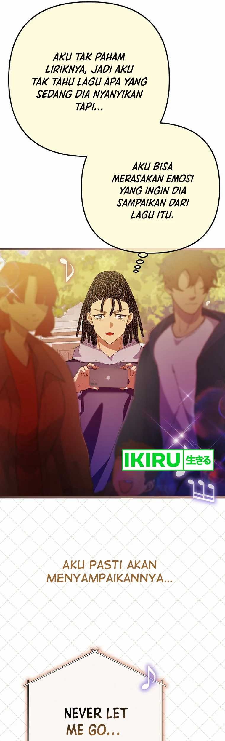 The Crazy Genius Composer Returns Chapter 45 Gambar 62