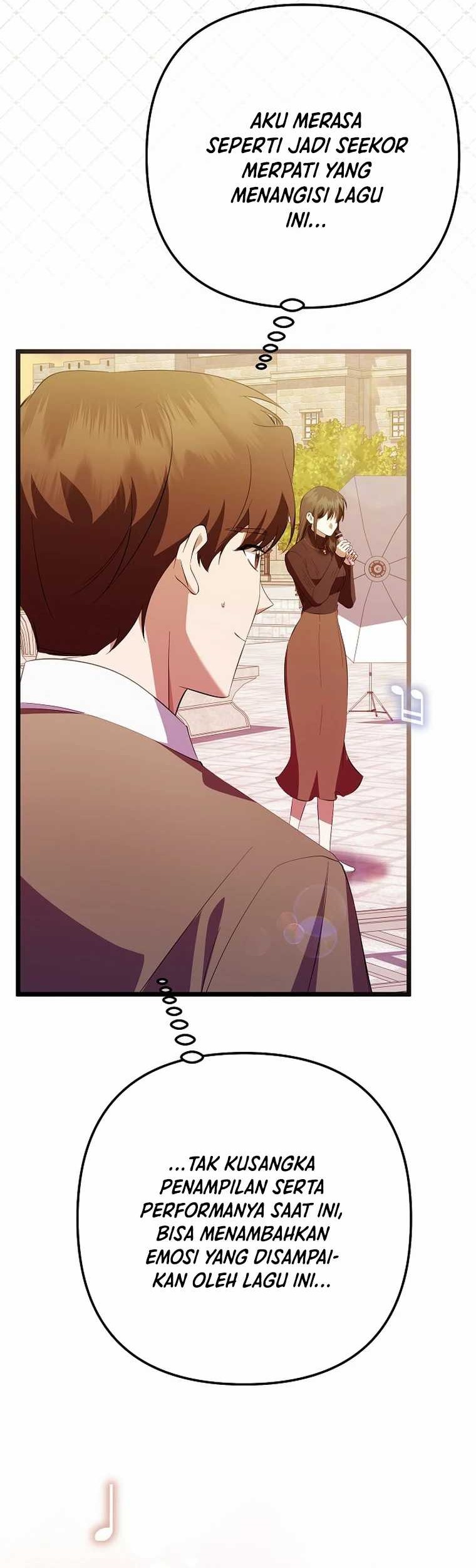 The Crazy Genius Composer Returns Chapter 45 Gambar 65