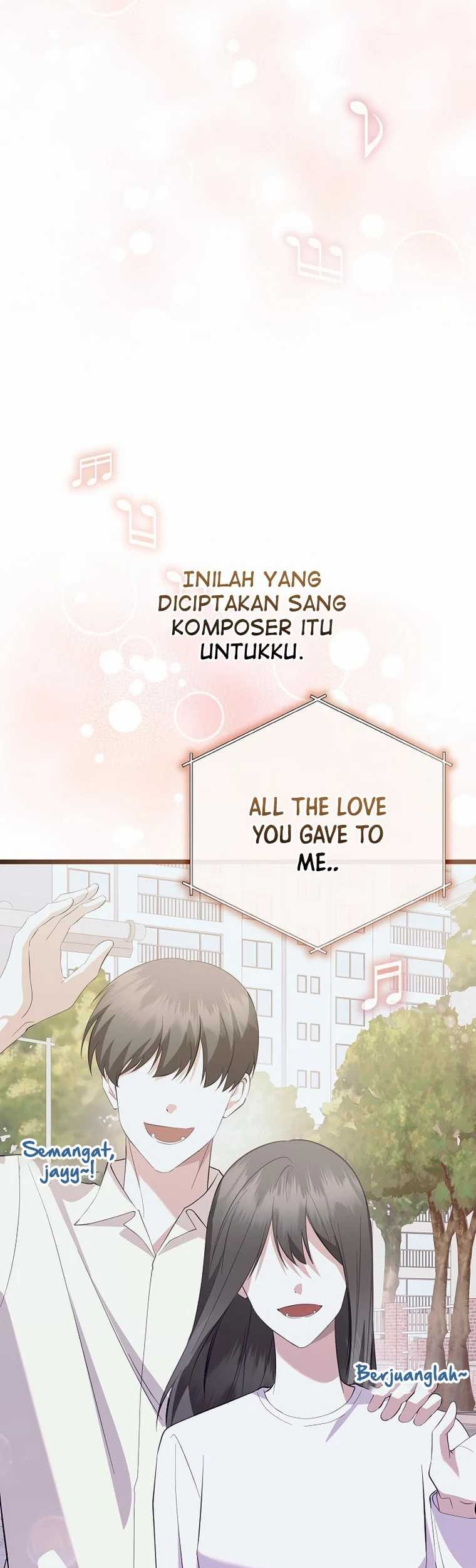 The Crazy Genius Composer Returns Chapter 45 Gambar 67
