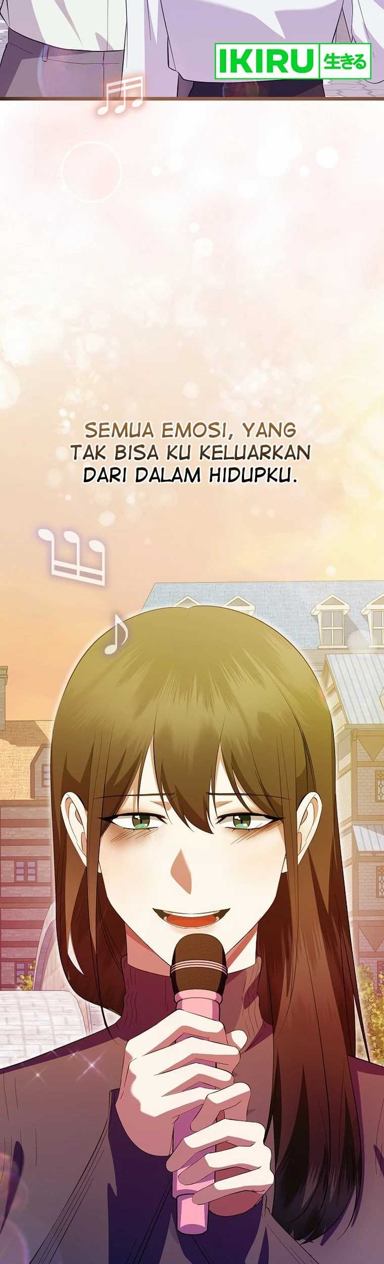The Crazy Genius Composer Returns Chapter 45 Gambar 68