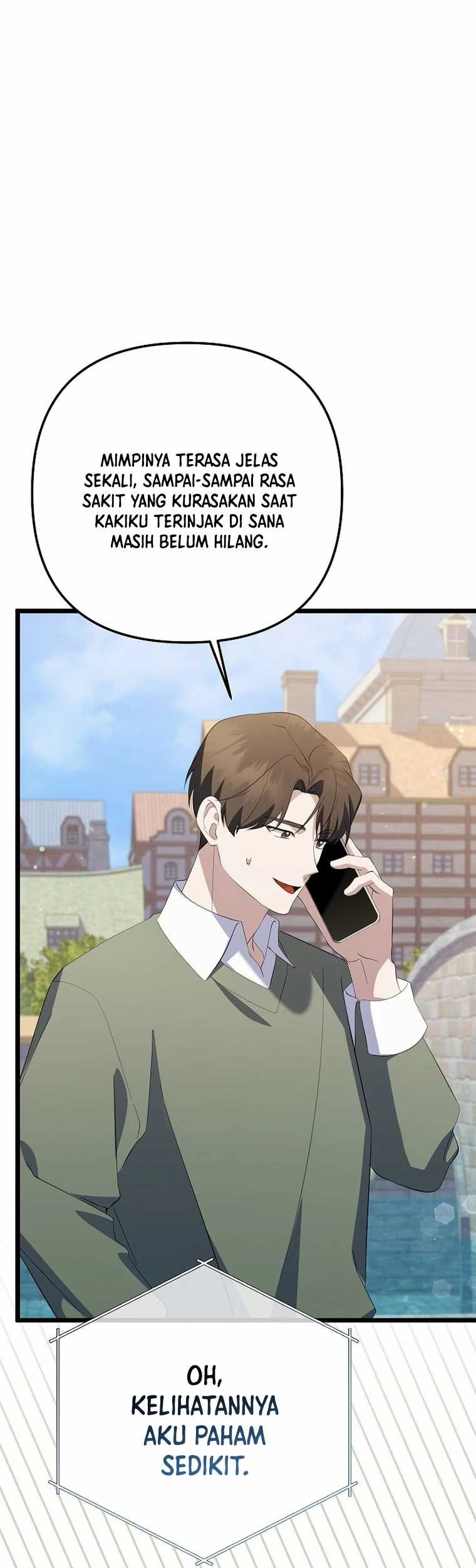 The Crazy Genius Composer Returns Chapter 45 Gambar 7