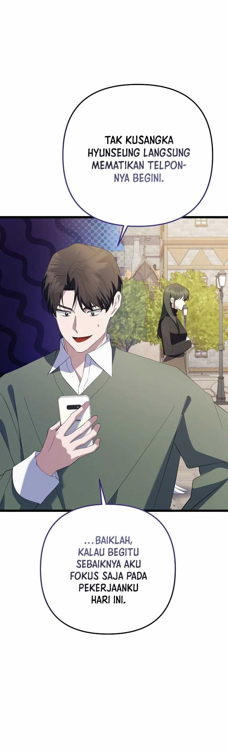 The Crazy Genius Composer Returns Chapter 45 Gambar 10