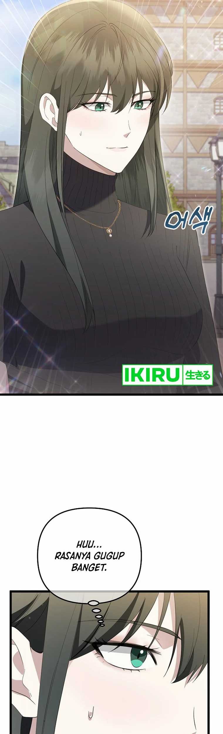 The Crazy Genius Composer Returns Chapter 45 Gambar 12