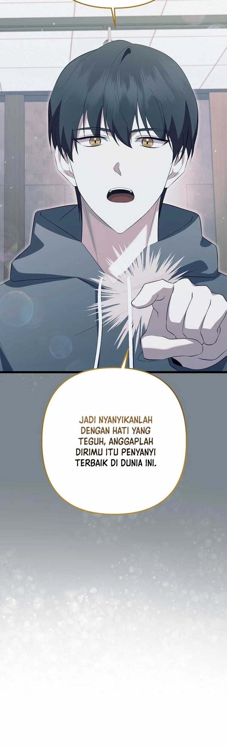 The Crazy Genius Composer Returns Chapter 45 Gambar 15