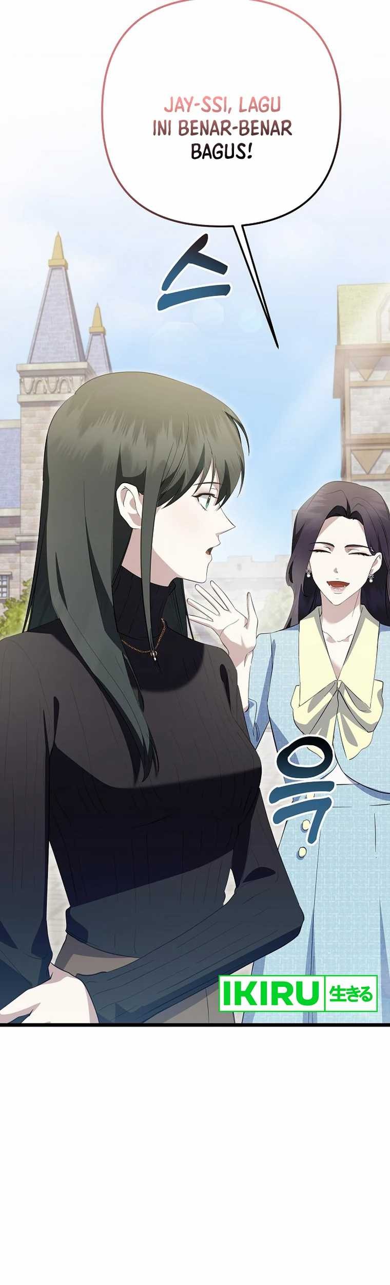 The Crazy Genius Composer Returns Chapter 45 Gambar 17
