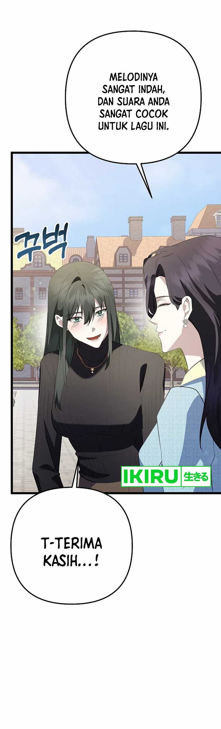 The Crazy Genius Composer Returns Chapter 45 Gambar 18