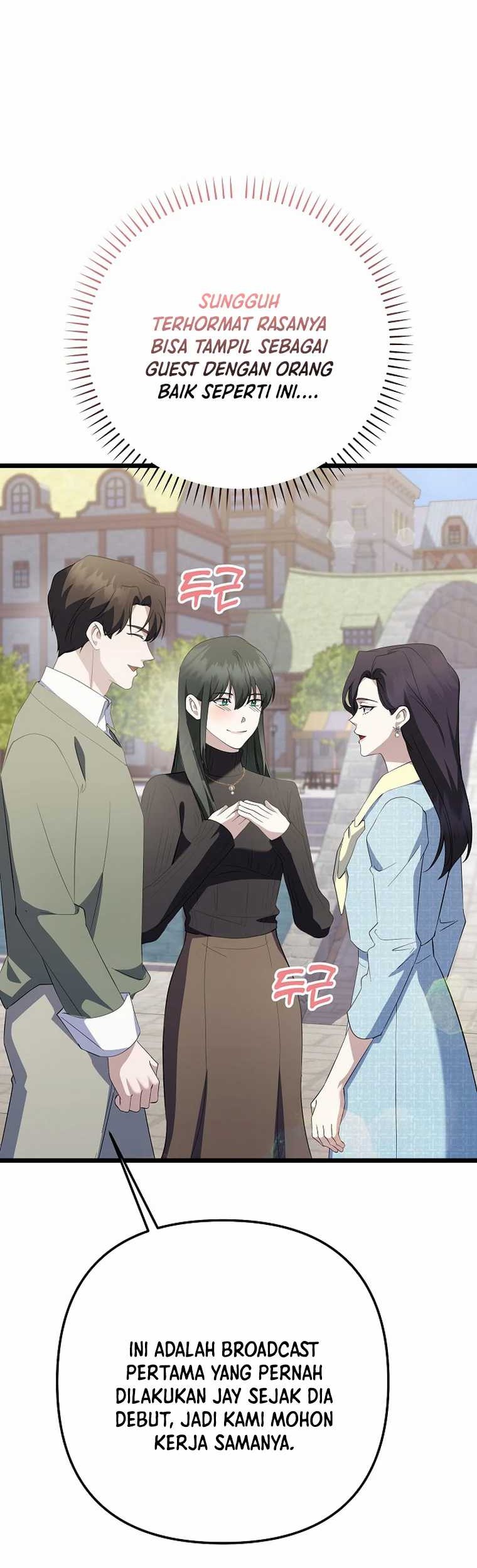 The Crazy Genius Composer Returns Chapter 45 Gambar 19