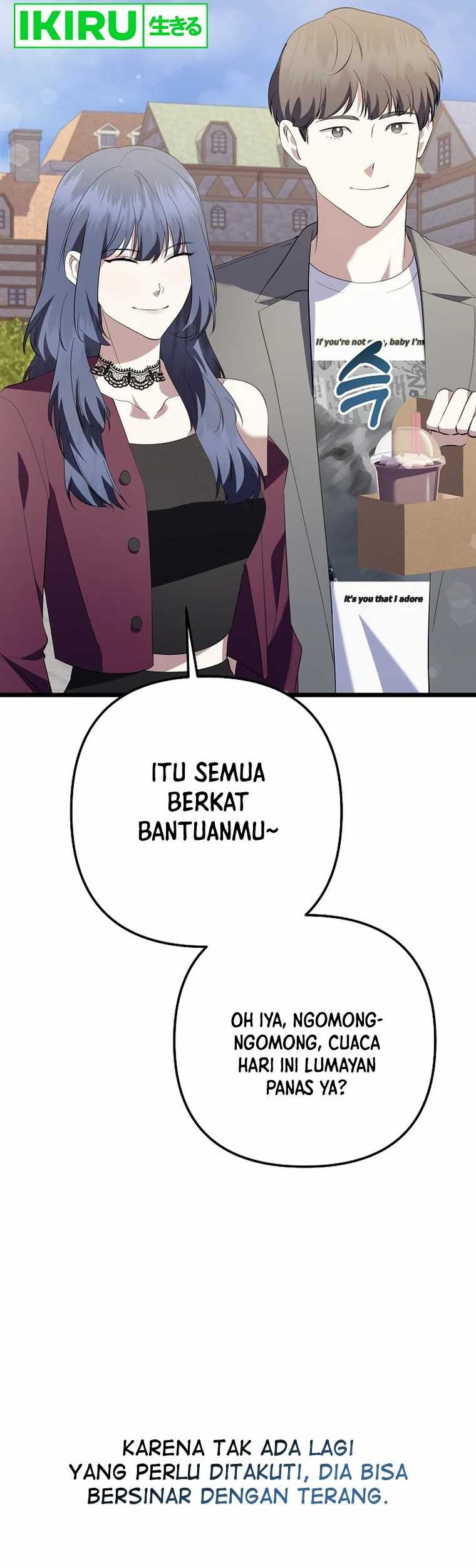 The Crazy Genius Composer Returns Chapter 45 Gambar 27