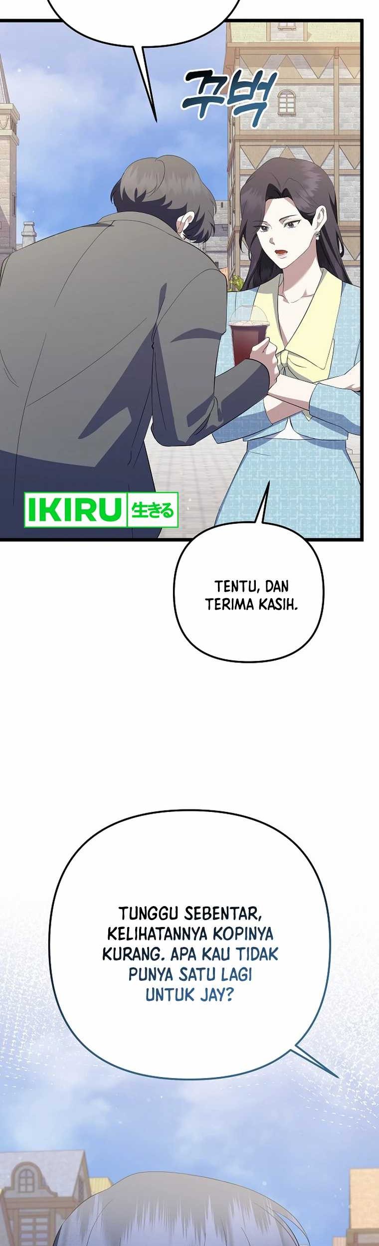 The Crazy Genius Composer Returns Chapter 45 Gambar 29