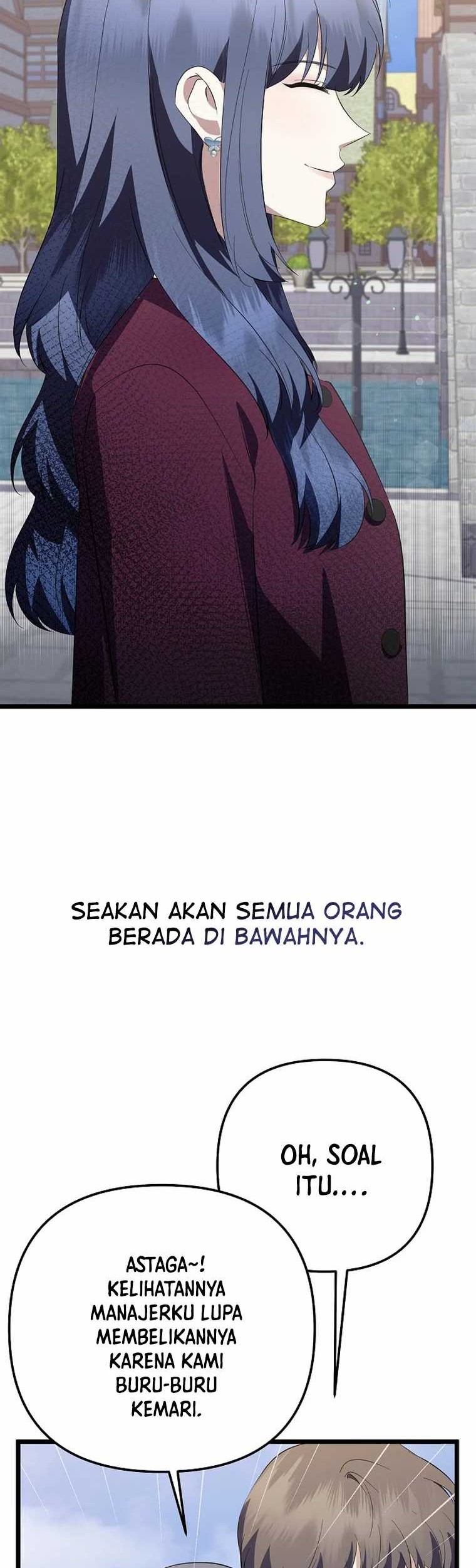 The Crazy Genius Composer Returns Chapter 45 Gambar 30
