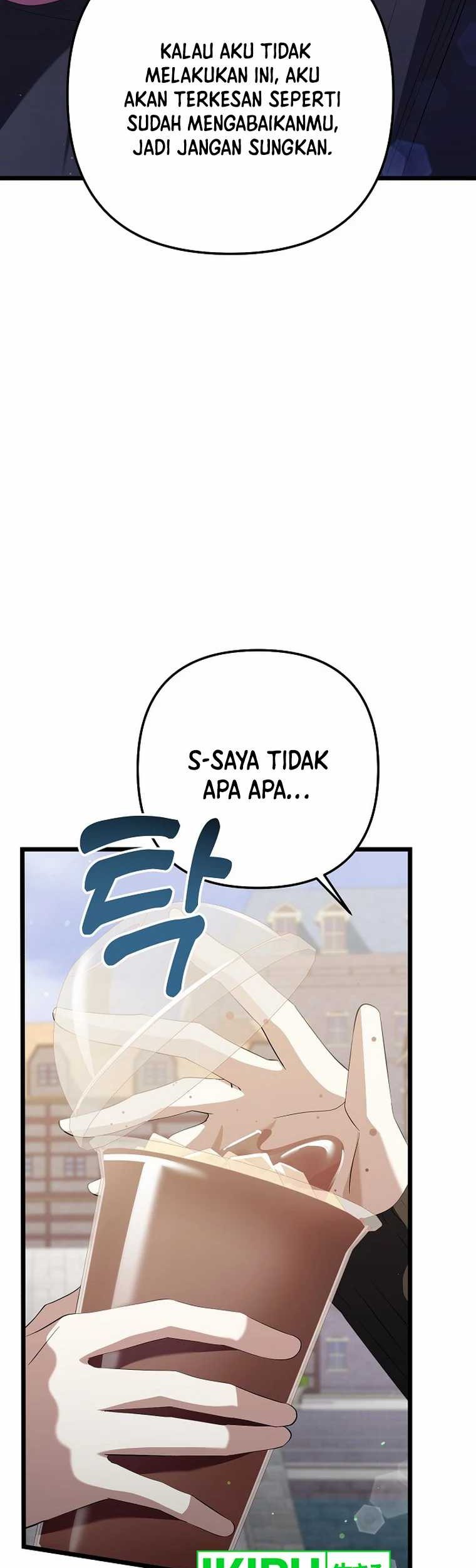 The Crazy Genius Composer Returns Chapter 45 Gambar 34
