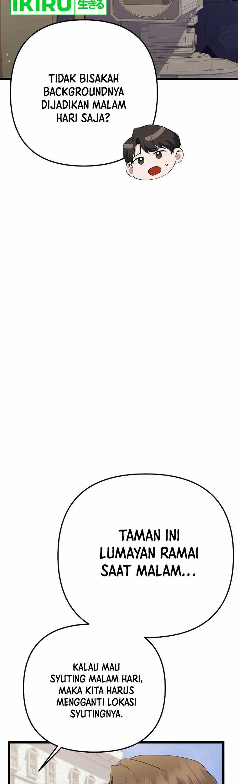 The Crazy Genius Composer Returns Chapter 45 Gambar 39