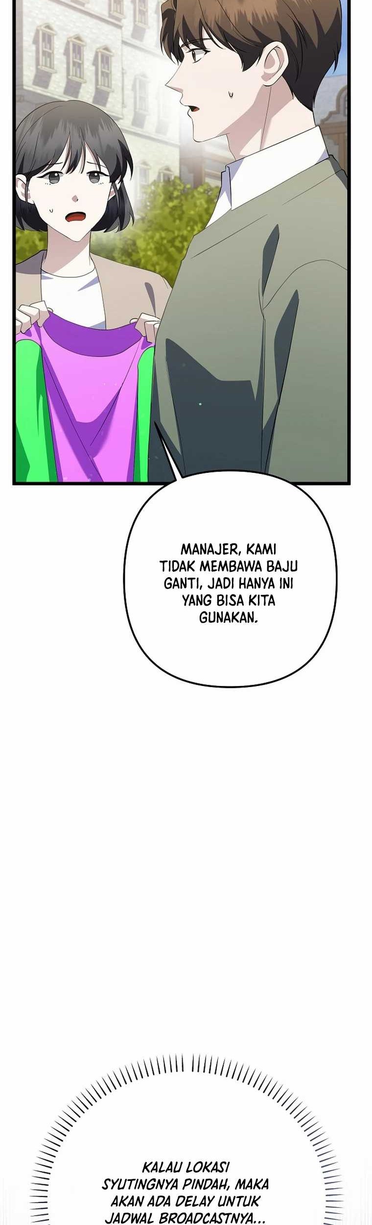 The Crazy Genius Composer Returns Chapter 45 Gambar 40