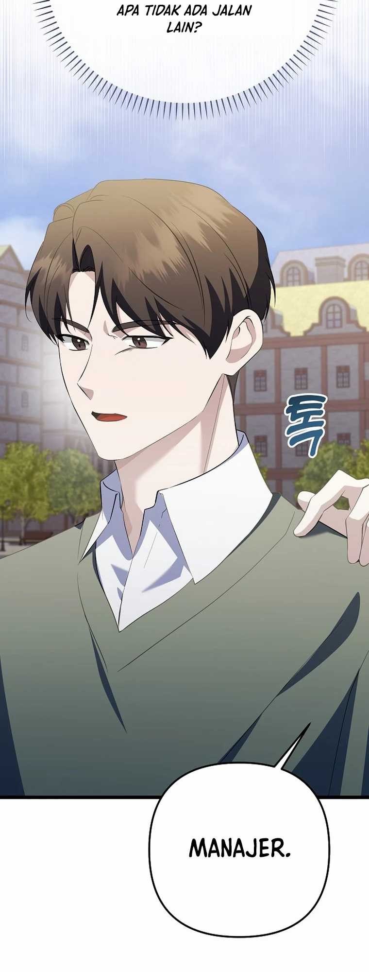 The Crazy Genius Composer Returns Chapter 45 Gambar 41