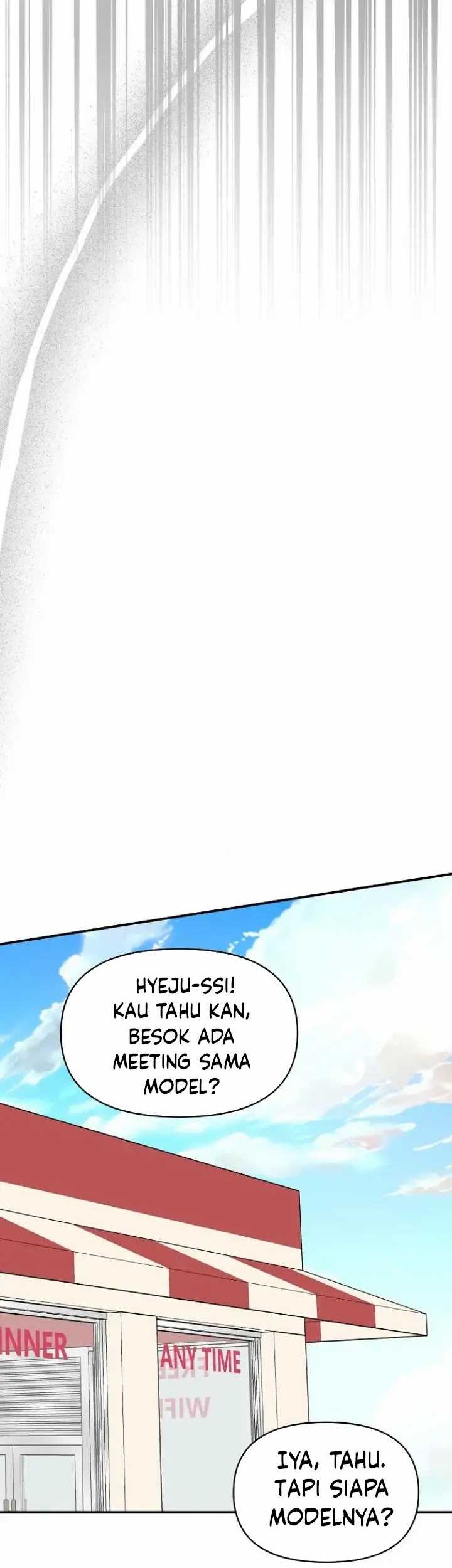 I Was Immediately Mistaken for a Monster Genius Actor Chapter 34 Gambar 53