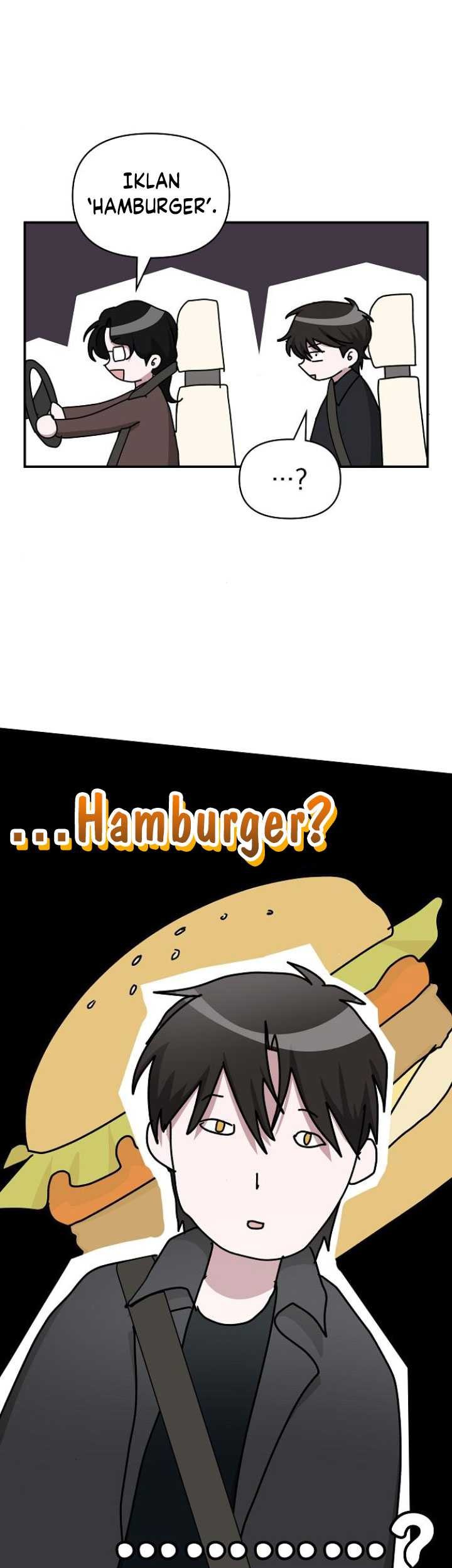 Baca Manhwa I Was Immediately Mistaken for a Monster Genius Actor Chapter 34 Gambar 2