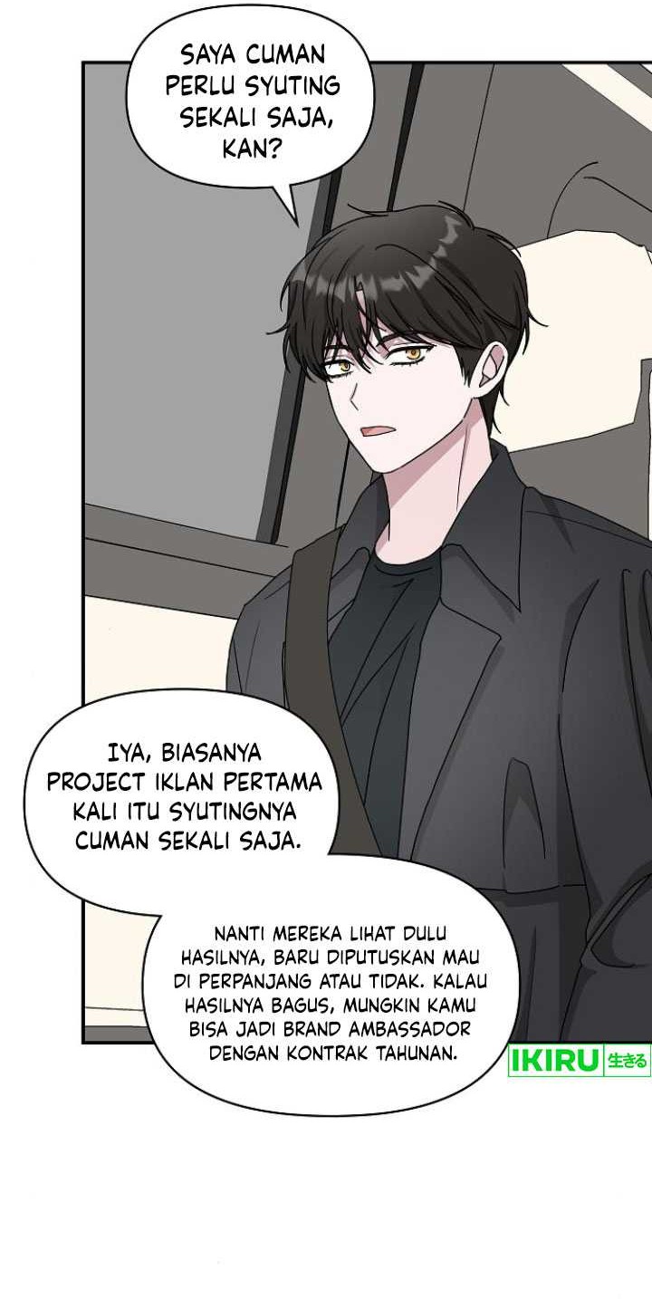 I Was Immediately Mistaken for a Monster Genius Actor Chapter 34 Gambar 7