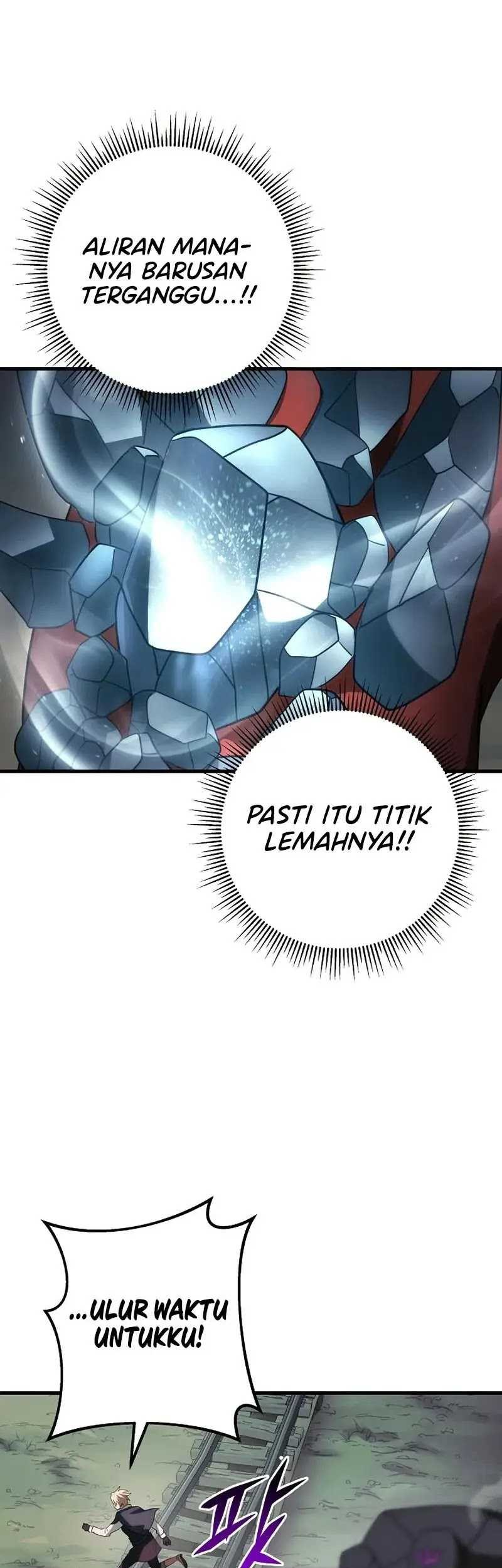 Emperor Of Steel Chapter 20 Gambar 38