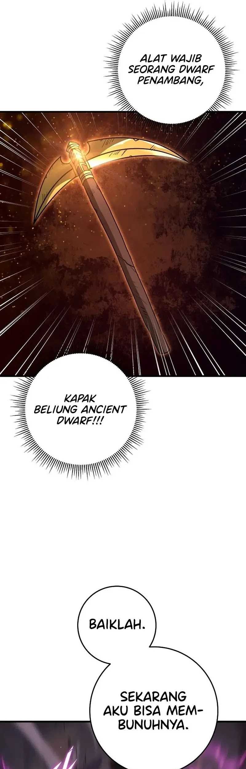 Emperor Of Steel Chapter 20 Gambar 42