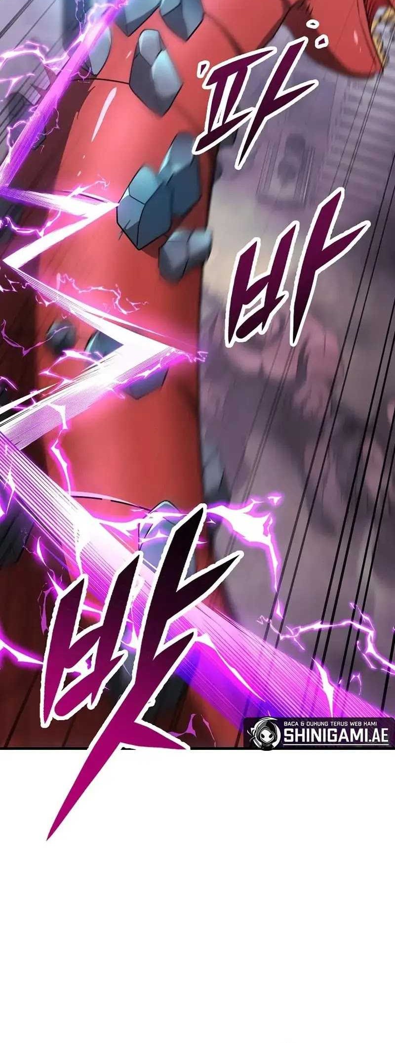 Emperor Of Steel Chapter 20 Gambar 45