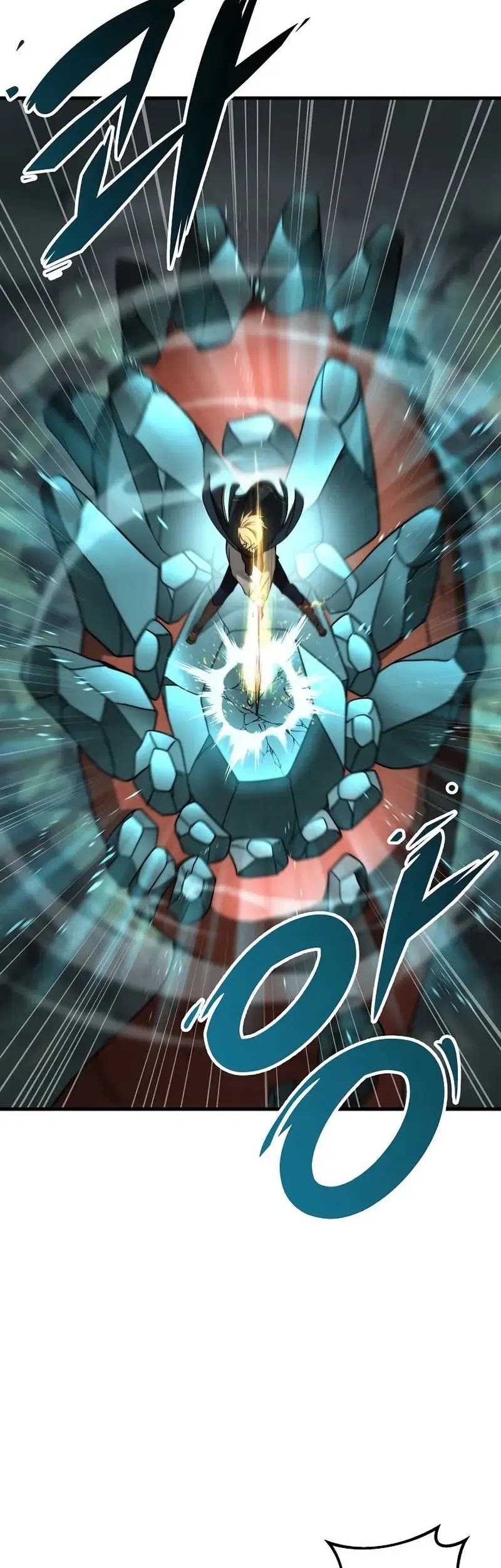 Emperor Of Steel Chapter 20 Gambar 47