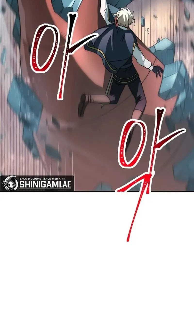 Emperor Of Steel Chapter 20 Gambar 49