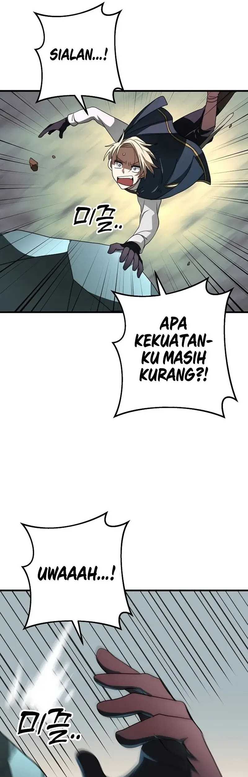 Emperor Of Steel Chapter 20 Gambar 50