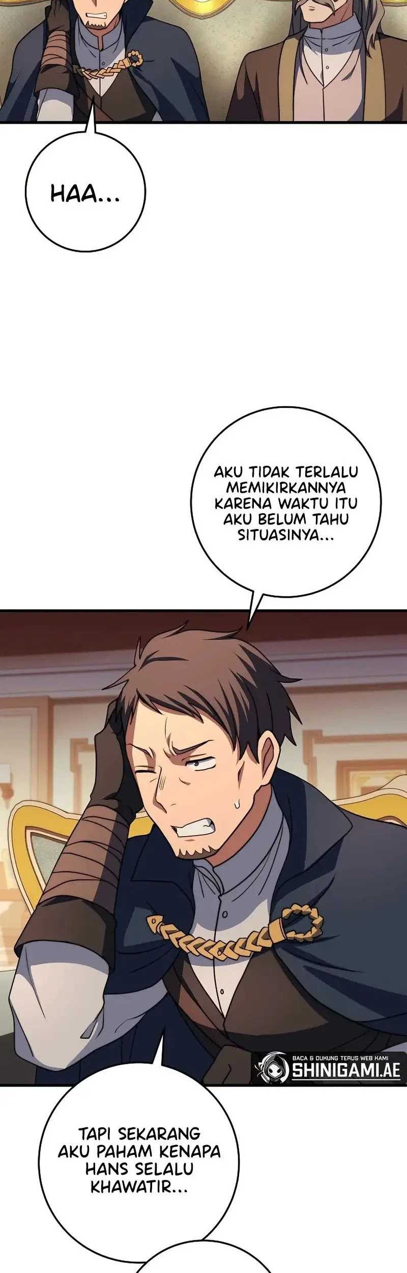 Emperor Of Steel Chapter 20 Gambar 55