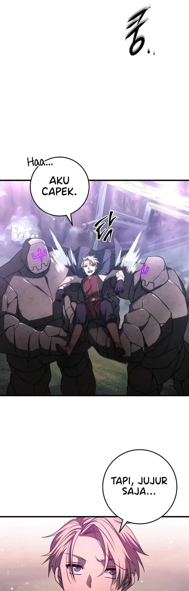 Emperor Of Steel Chapter 20 Gambar 62